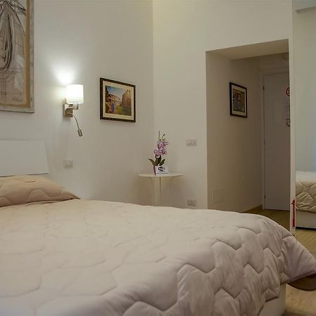 Roma Vespahouse Exteriér fotografie