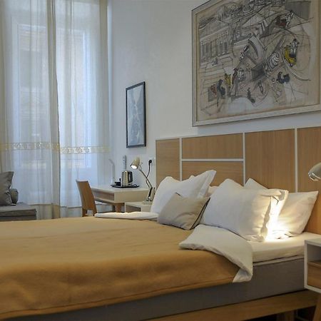 Roma Vespahouse Exteriér fotografie