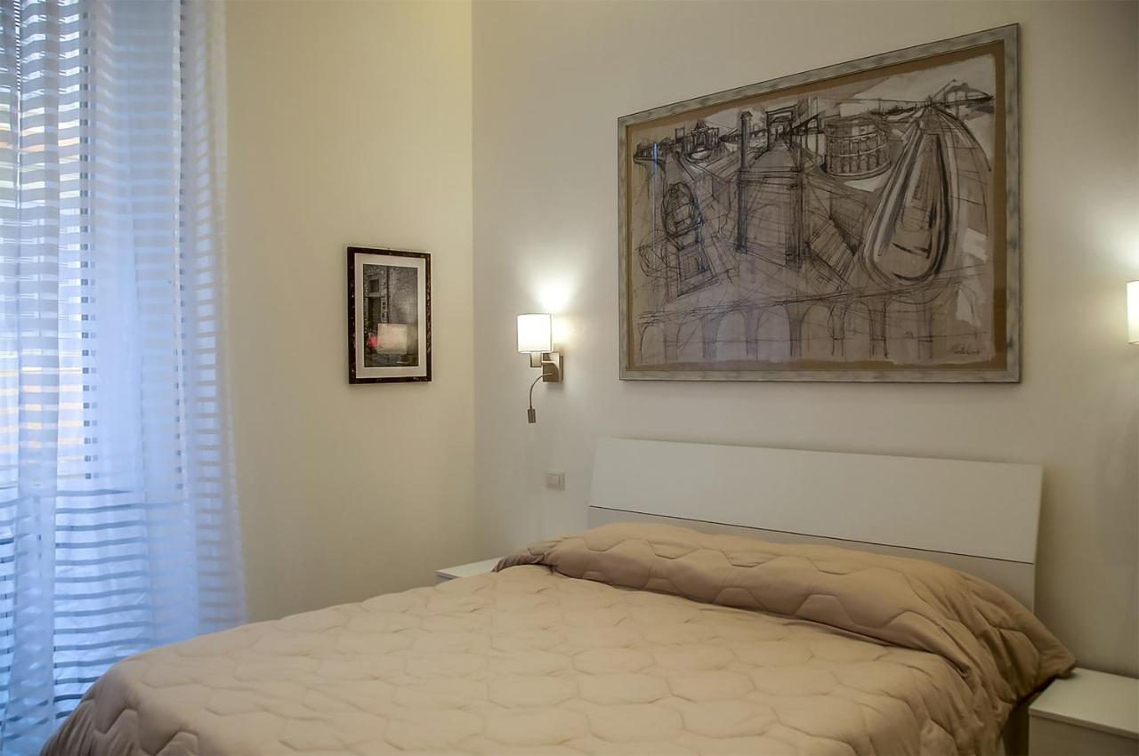 Roma Vespahouse Exteriér fotografie